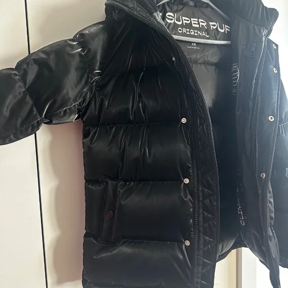 Super Puff Jacket - Picture 2 of 7